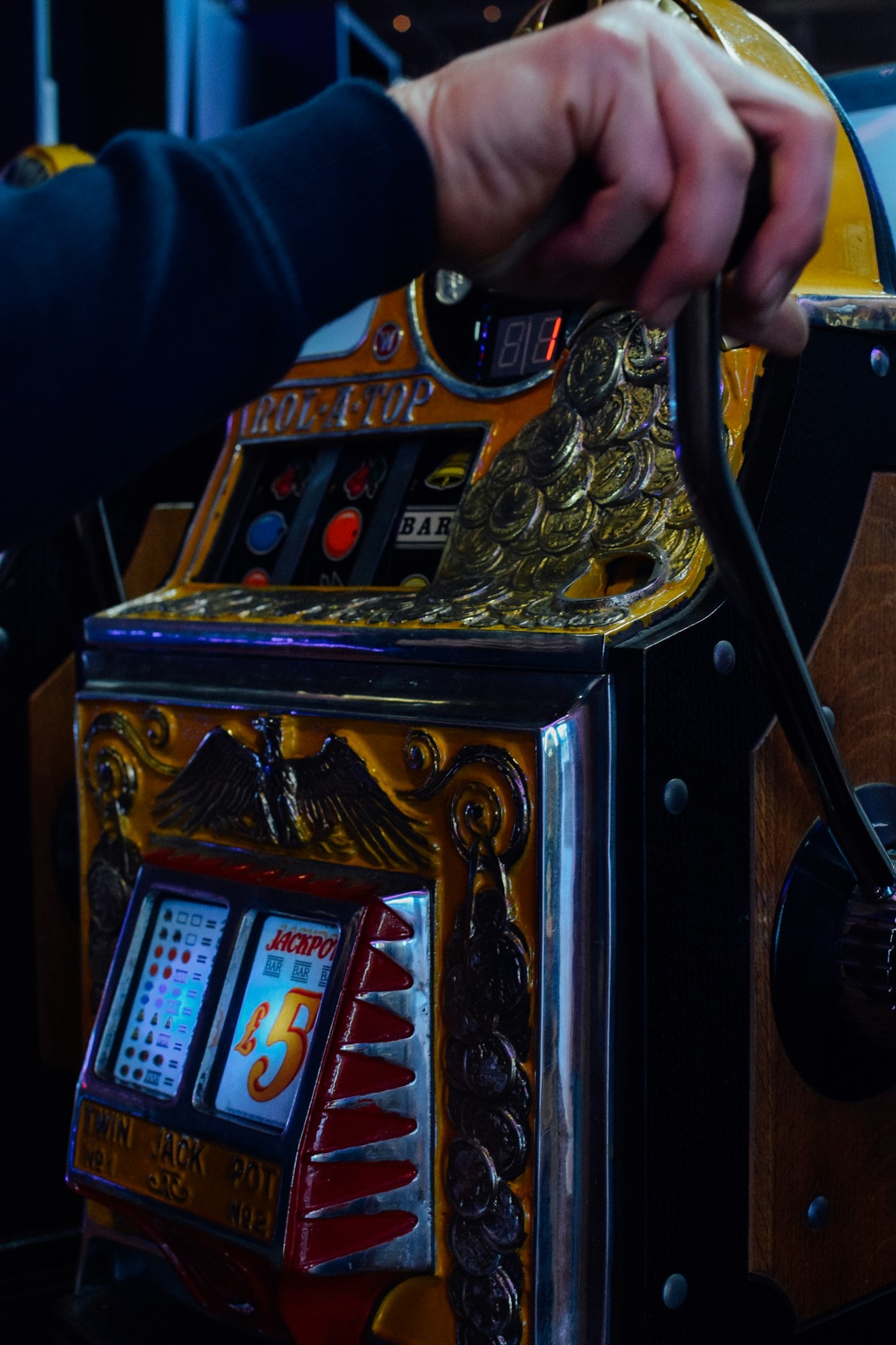 How to Maximize Your Winnings on Stareslot