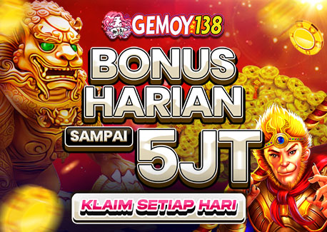 GEMOY138: Pasaran CMD368 Lengkap