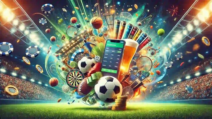 Mix Parlay Online