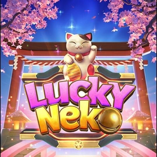 Slot Gacor Lucky Neko – Kucing Keberuntungan yang Bawa Hoki Besar