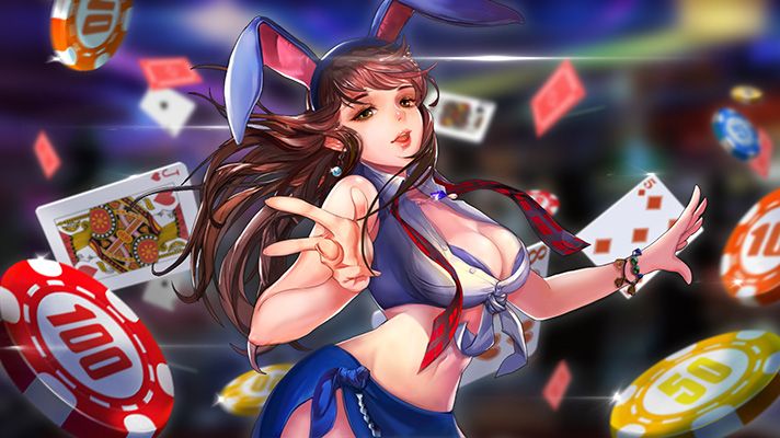 Casino Online Slotvip? Serunya Level Dewa, Jackpotnya Gak Main-Main