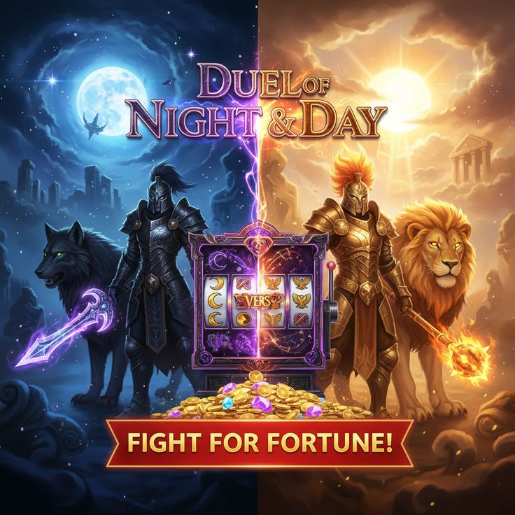 Jackpot Mengalir Tiap Hari? Coba Main di Eslot Sekarang!