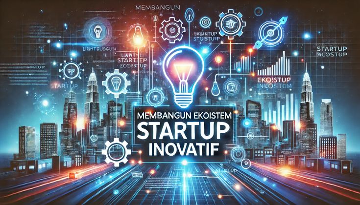 Membangun Ekosistem Bisnis Berdaya Saing melalui Komunitas Pemuda